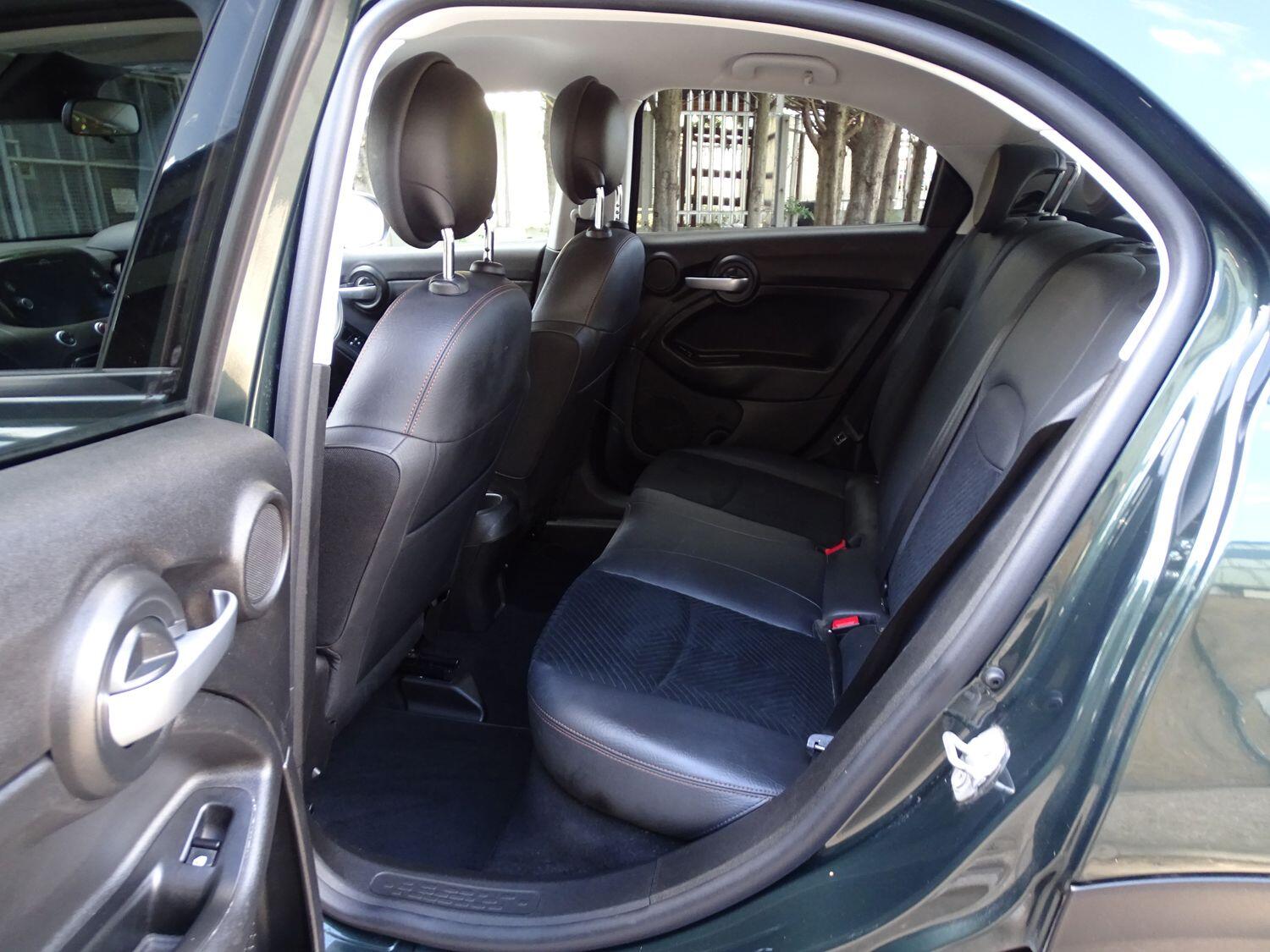 Used Fiat 500X 2019 for sale - 76214512: Photo 14