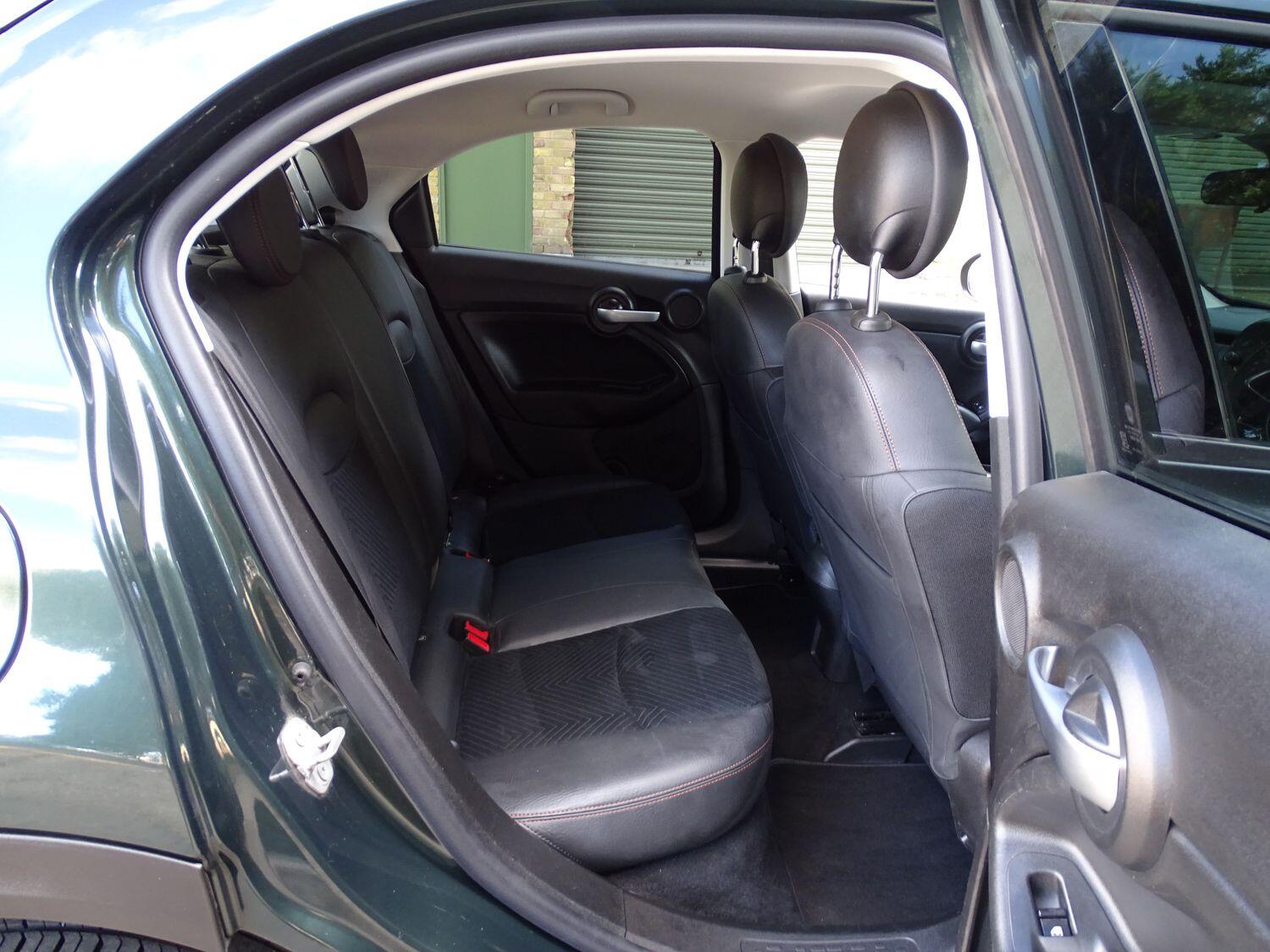 Used Fiat 500X 2019 for sale - 76214512: Photo 16