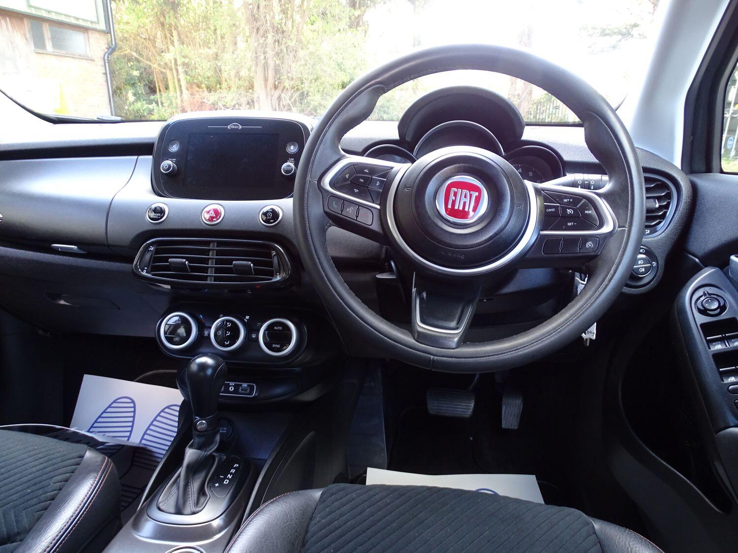 Used Fiat 500X 2019 for sale - 76214512: Photo 18
