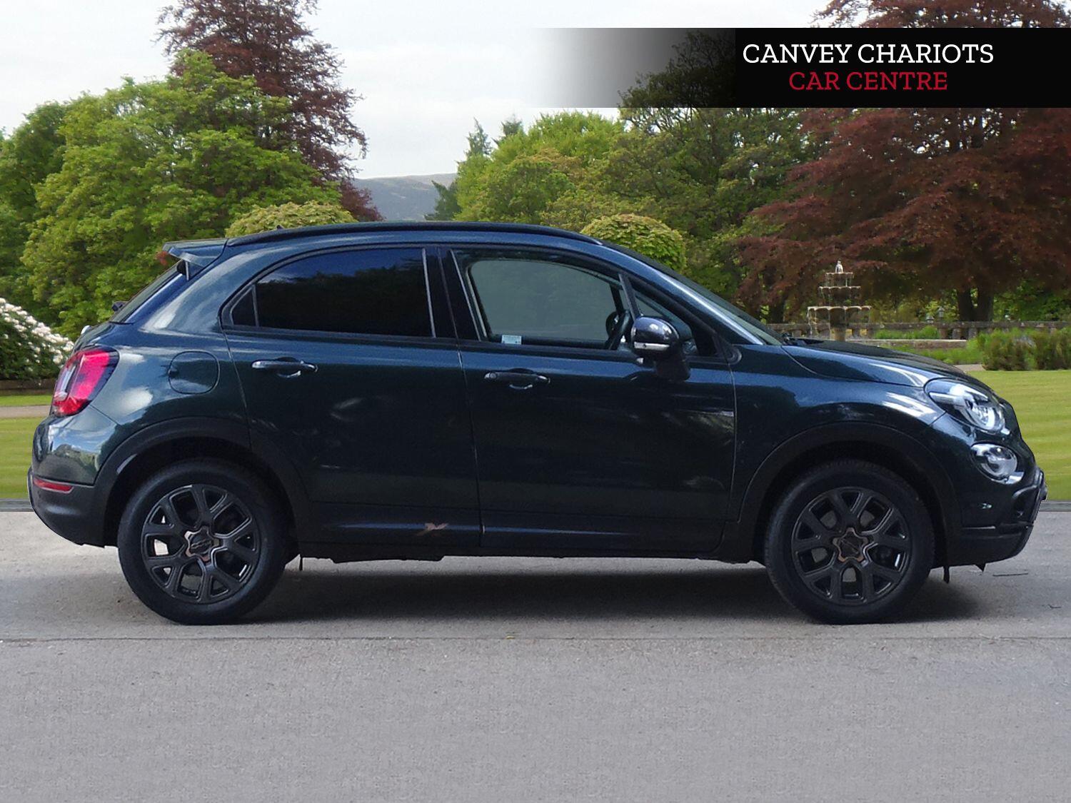 Used Fiat 500X 2019 for sale - 76214512: Photo 5
