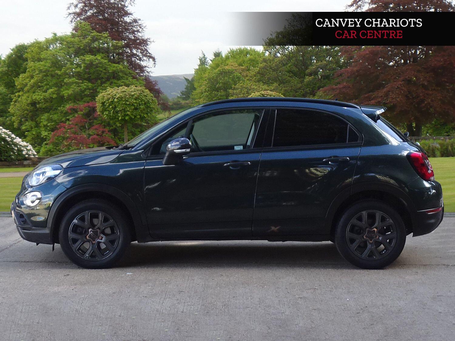 Used Fiat 500X 2019 for sale - 76214512: Photo 6