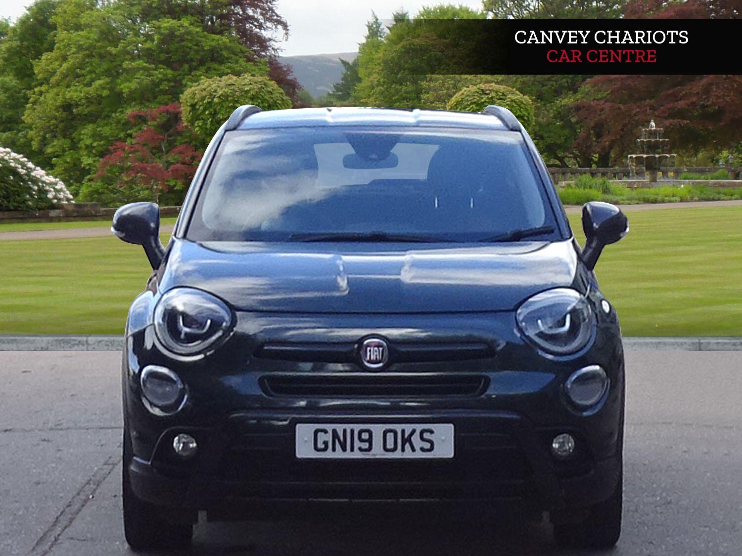 Used Fiat 500X 2019 for sale - 76214512: Photo 7
