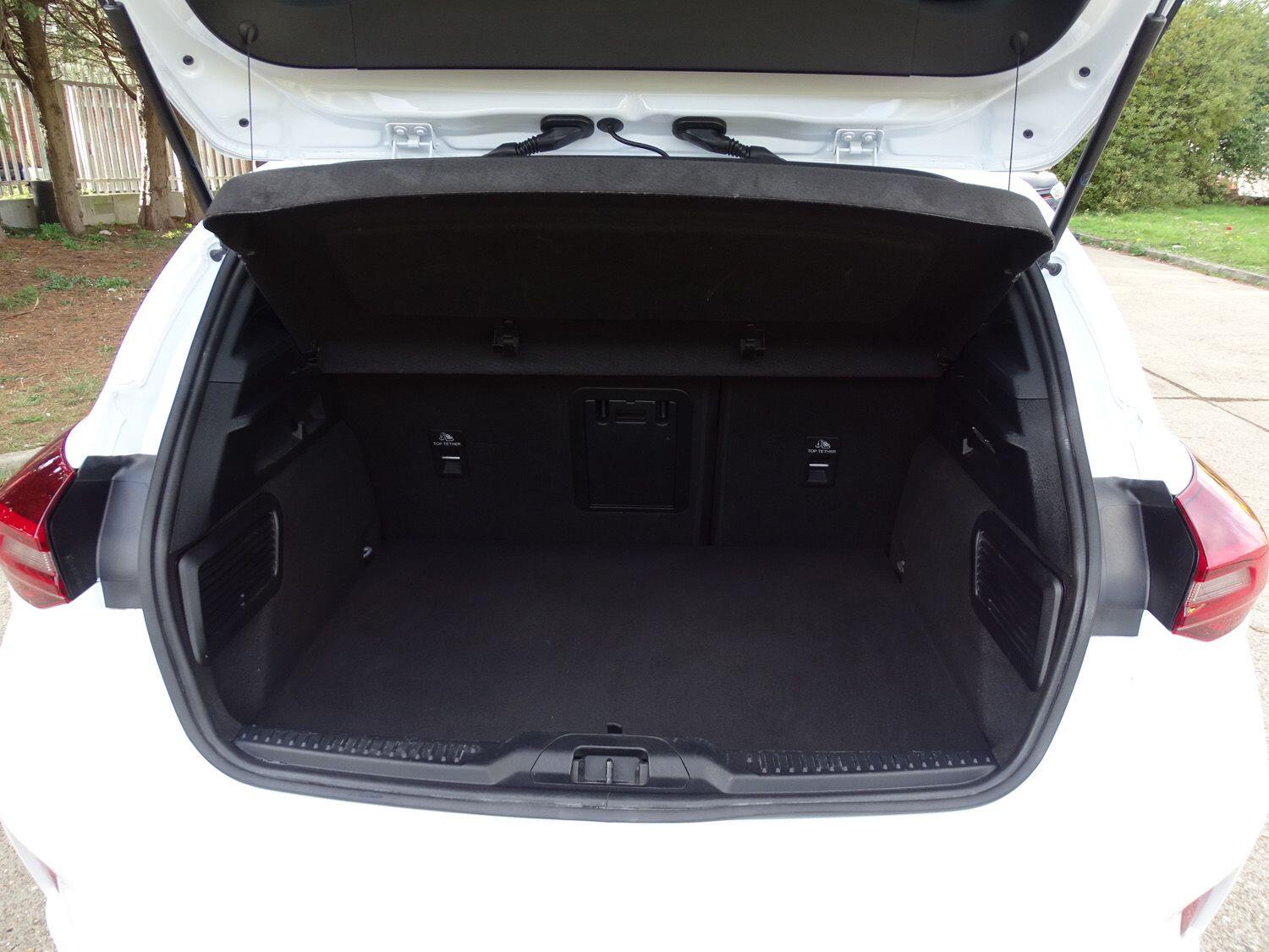 Used Ford Focus 2023 for sale - 76995228: Photo 17