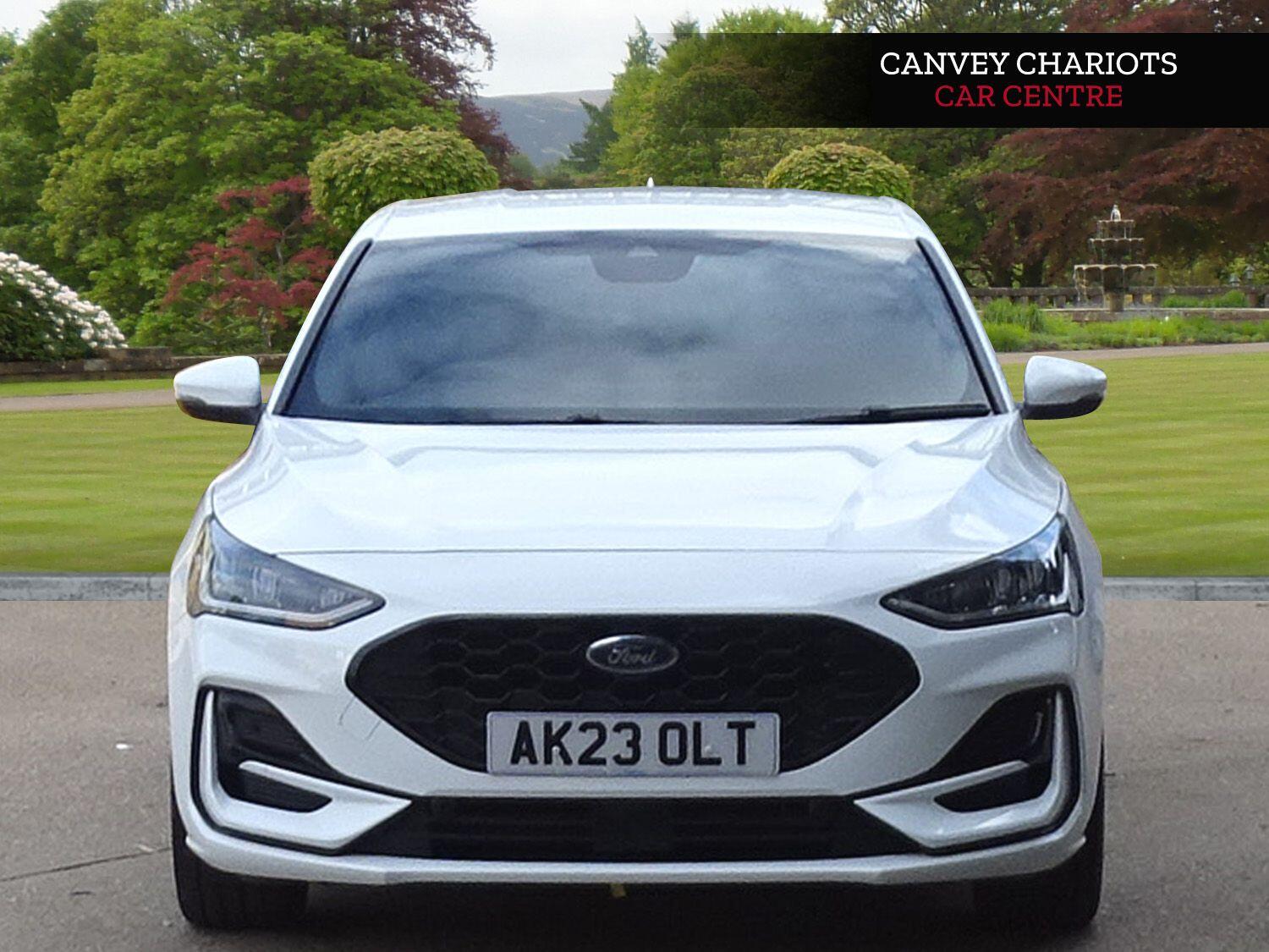 Used Ford Focus 2023 for sale - 76995228: Photo 2