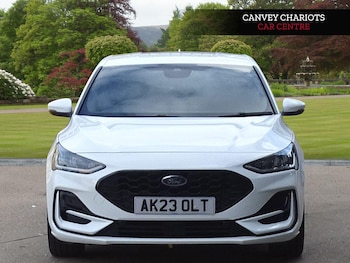 Used Ford Focus 2023 for sale - 76995228: Photo