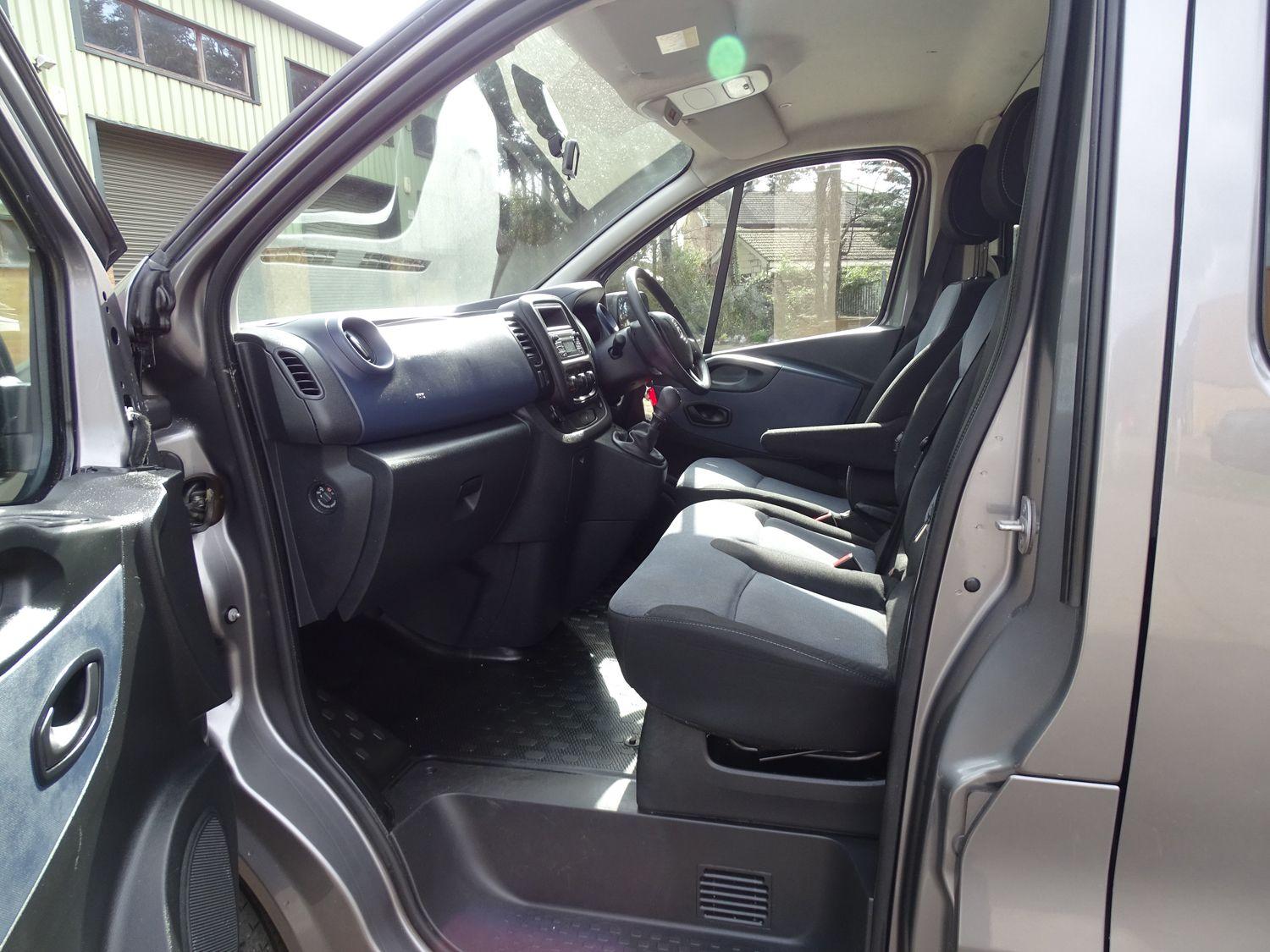 Vehicle 13