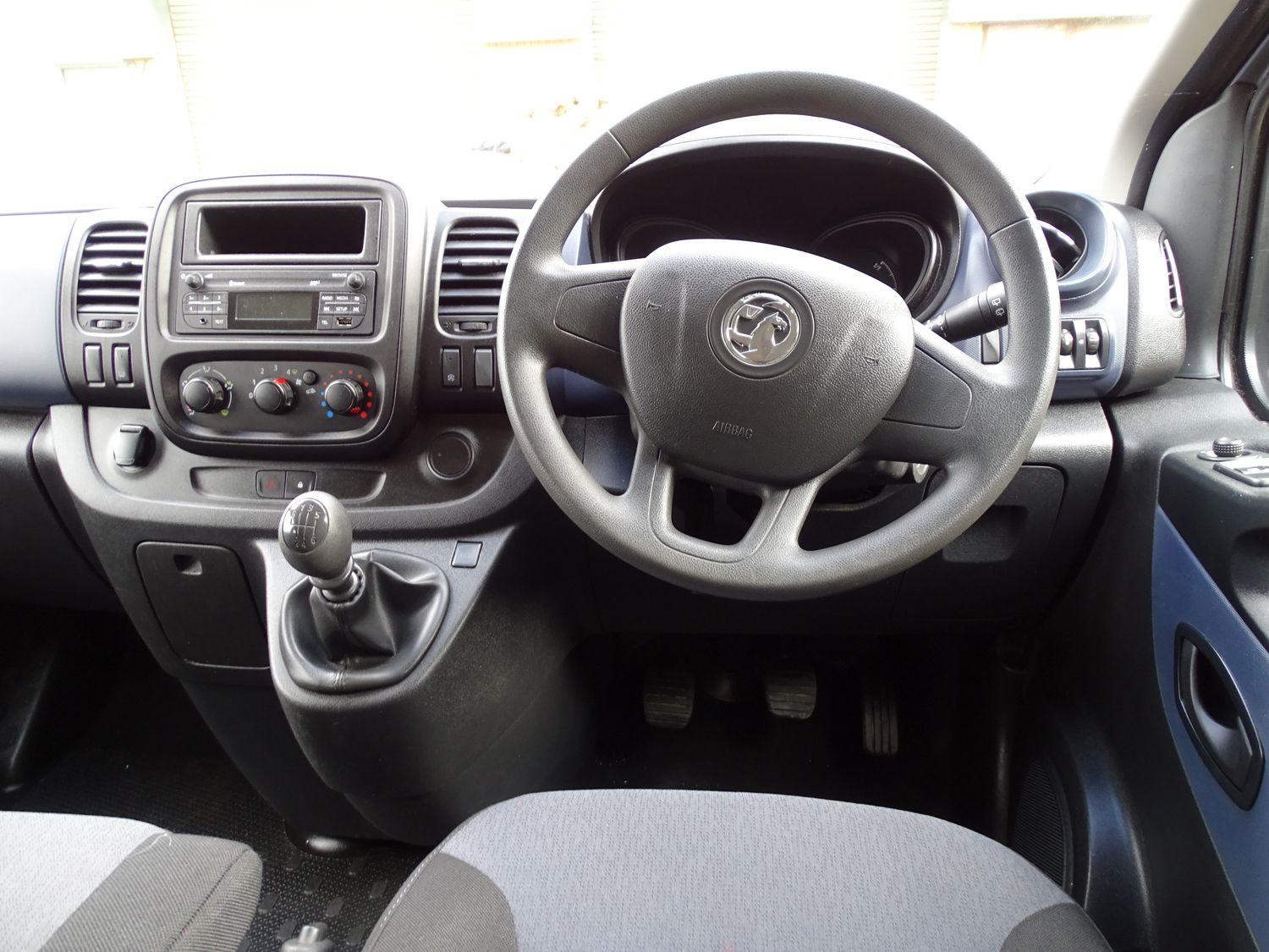 Vehicle 19