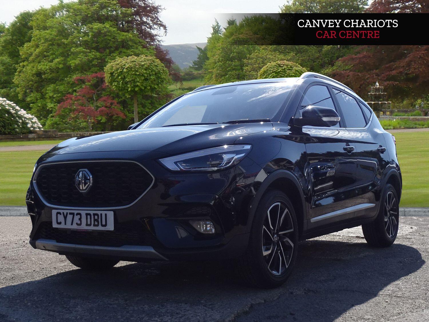 Used MG MG ZS 2023 for sale - 76188796: Photo 1