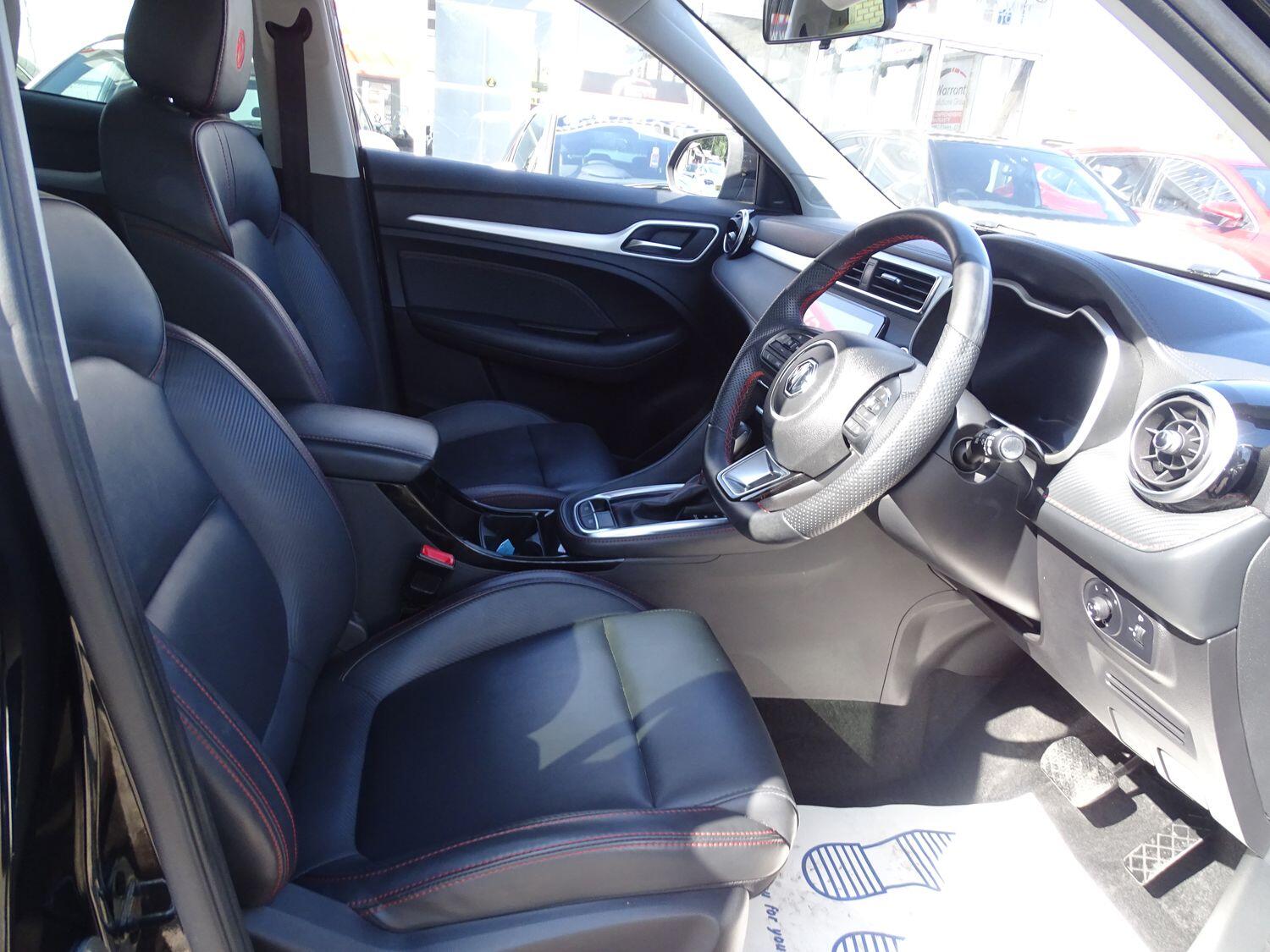 Used MG MG ZS 2023 for sale - 76188796: Photo 10