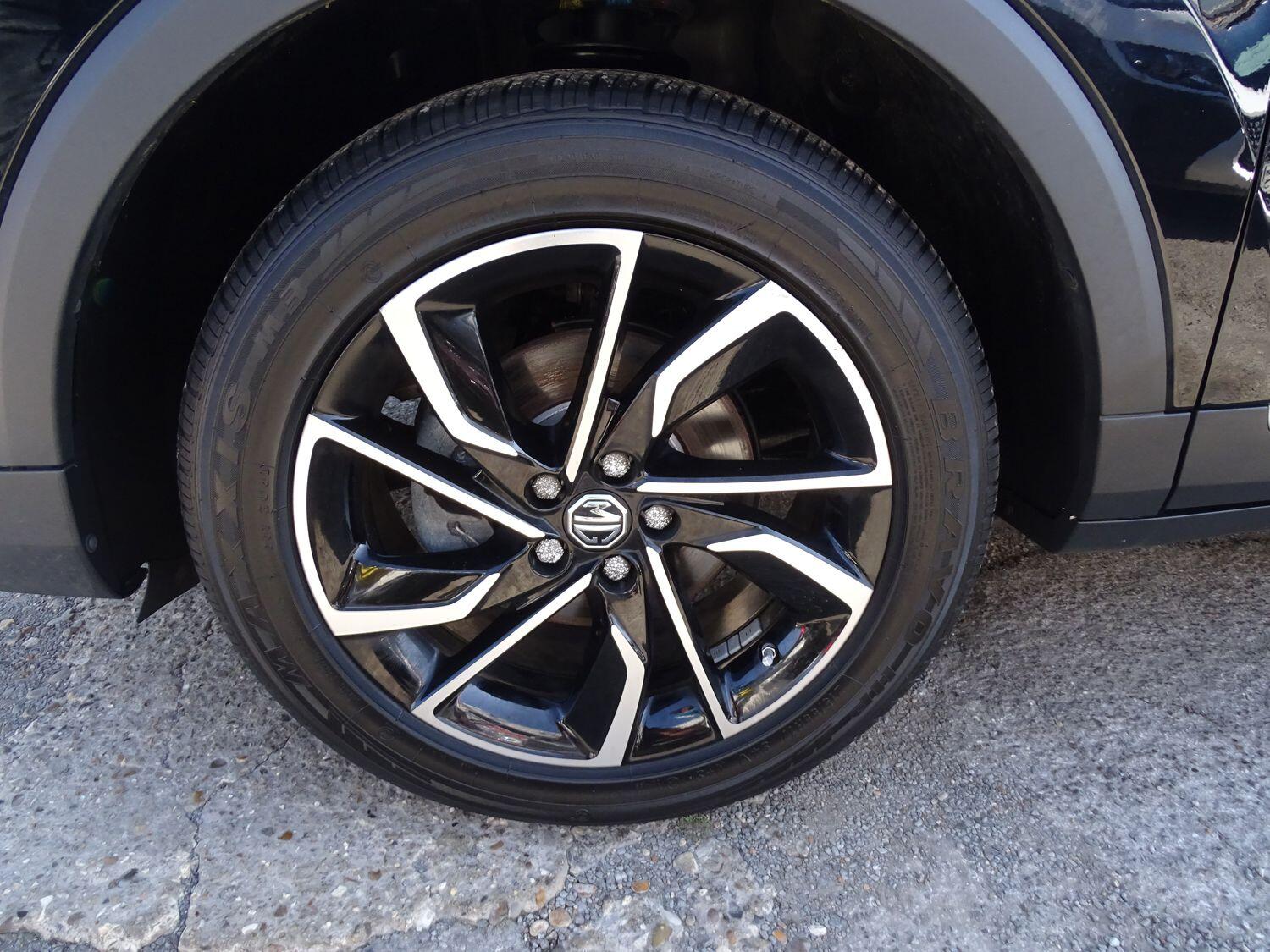 Used MG MG ZS 2023 for sale - 76188796: Photo 13