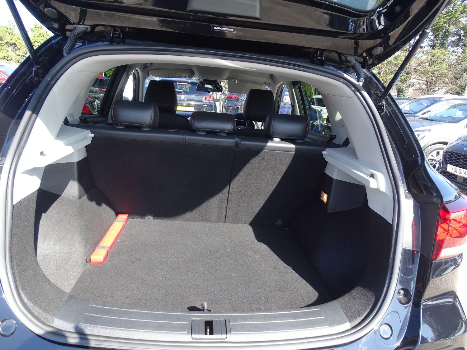 Used MG MG ZS 2023 for sale - 76188796: Photo 14