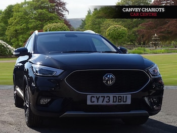 Used MG MG ZS 2023 for sale - 76188796: Photo 2