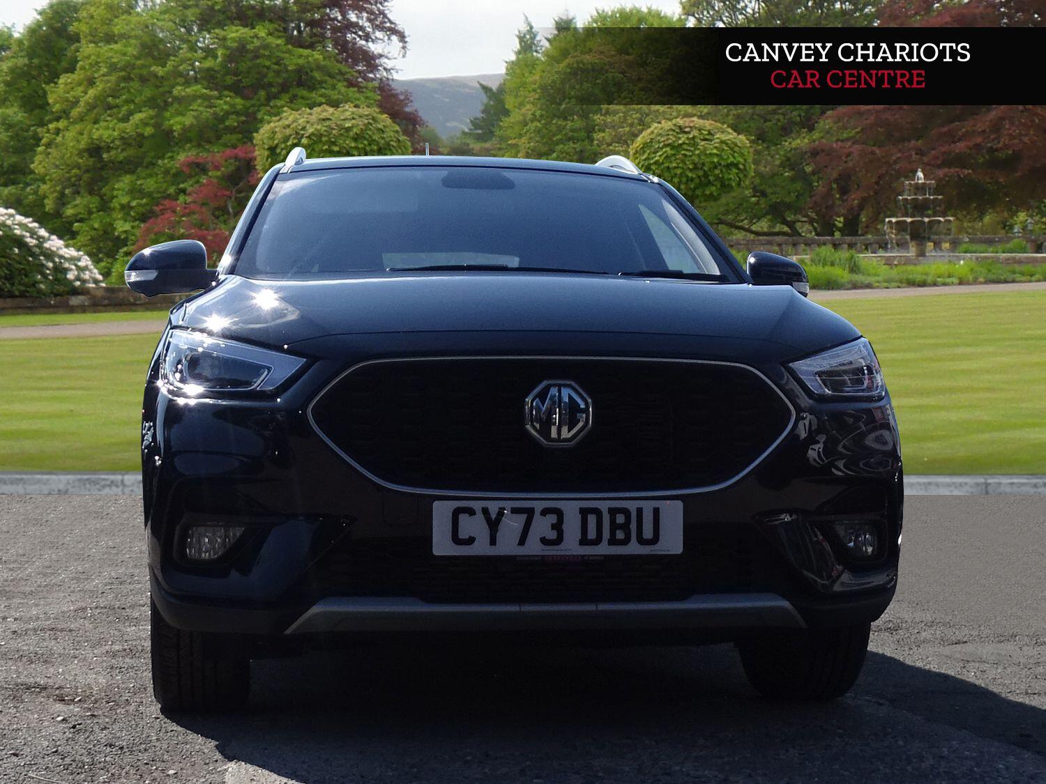 Used MG MG ZS 2023 for sale - 76188796: Photo 3