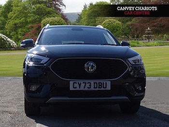 Used MG MG ZS 2023 for sale - 76188796: Photo 3