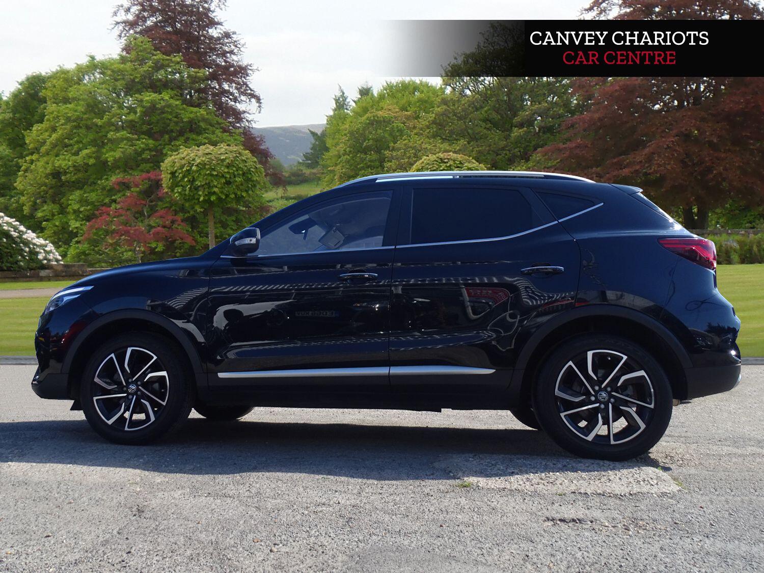 Used MG MG ZS 2023 for sale - 76188796: Photo 4