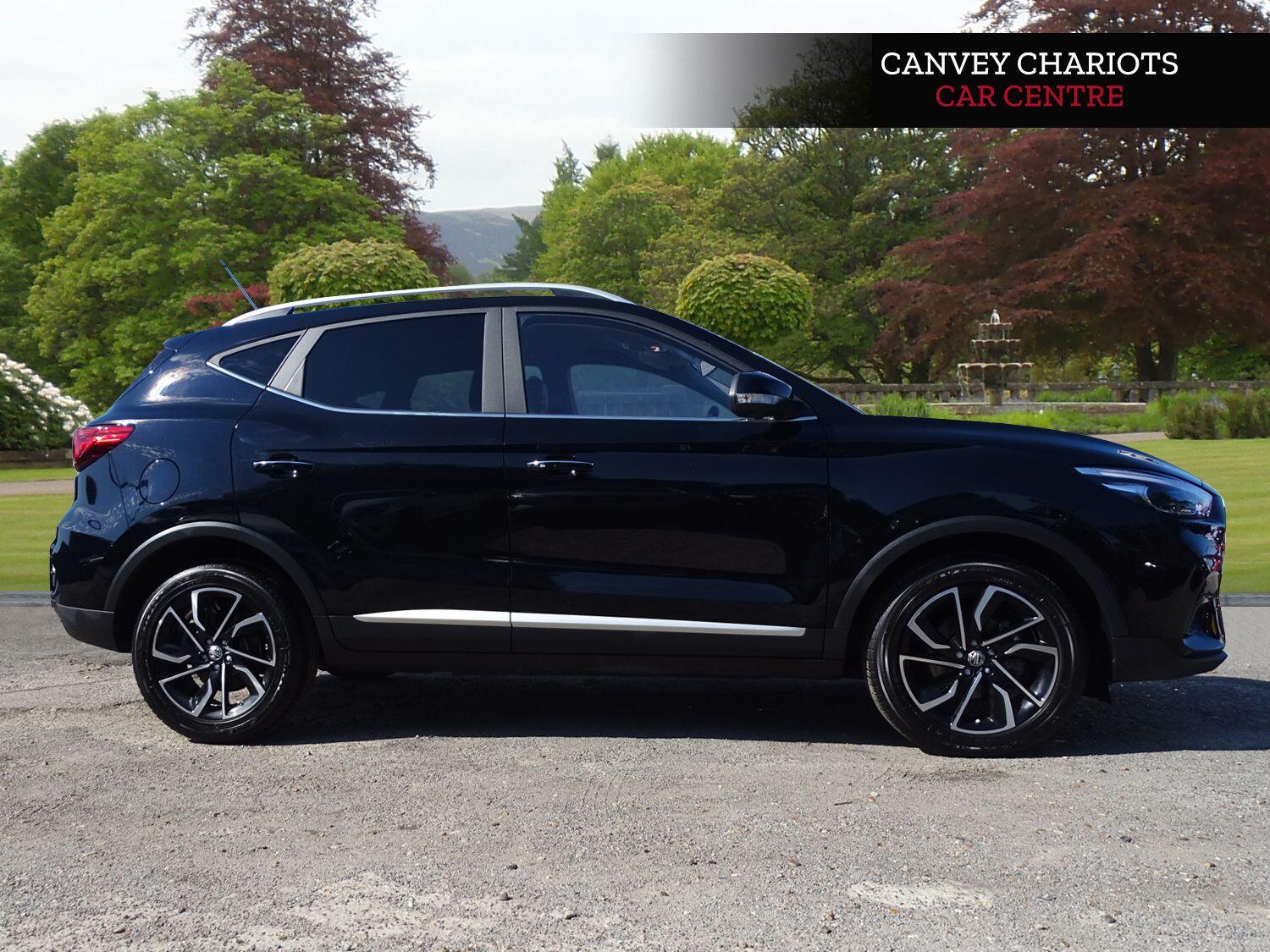 Used MG MG ZS 2023 for sale - 76188796: Photo 5