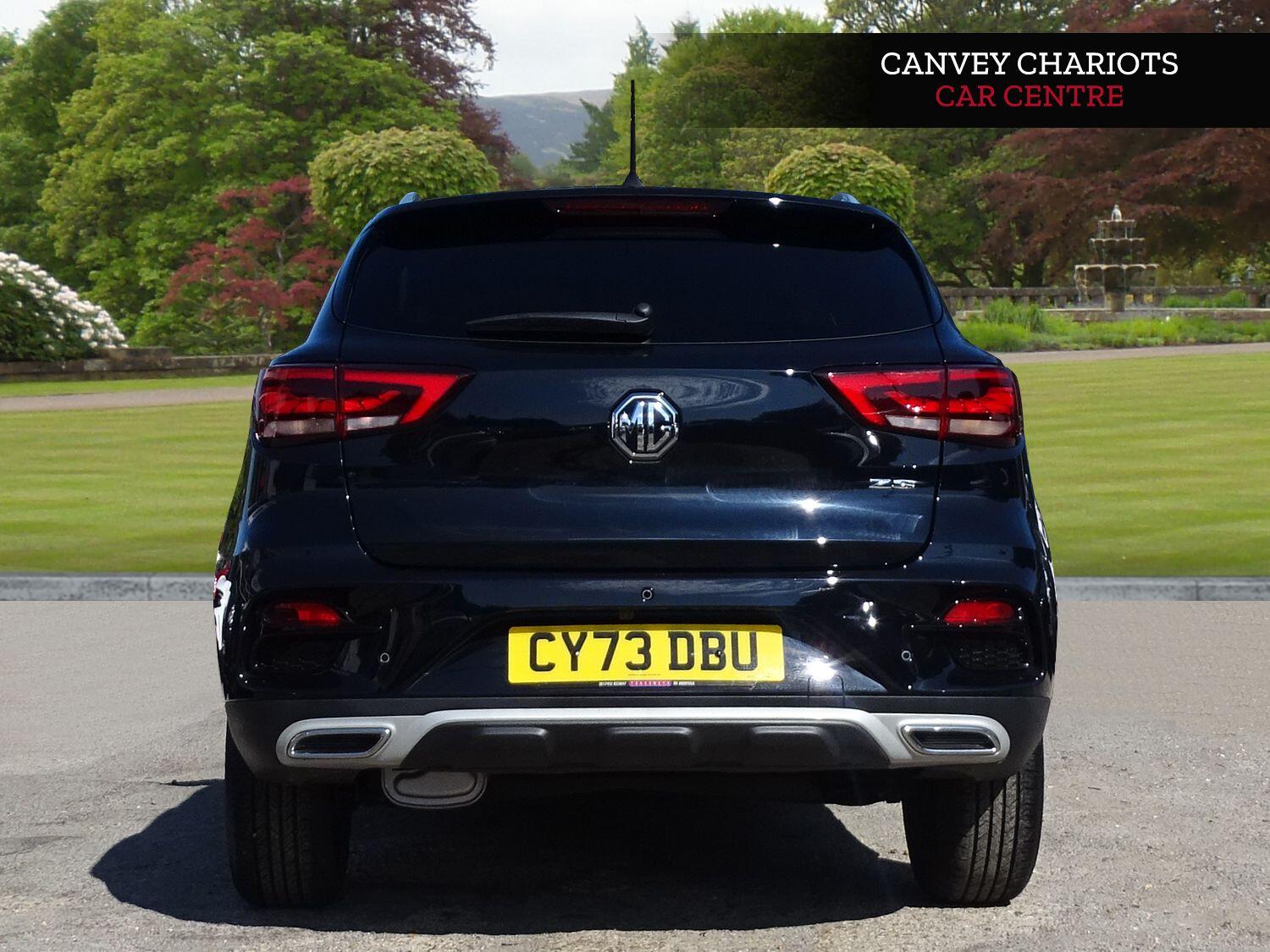 Used MG MG ZS 2023 for sale - 76188796: Photo 6