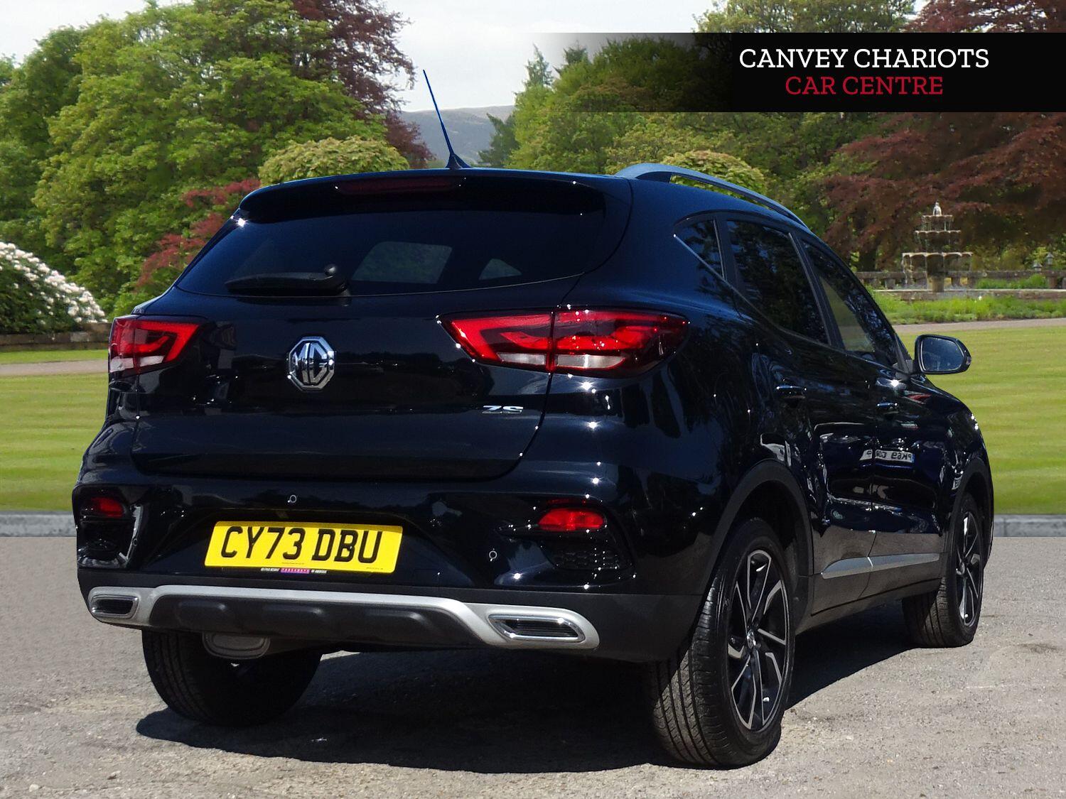 Used MG MG ZS 2023 for sale - 76188796: Photo 7