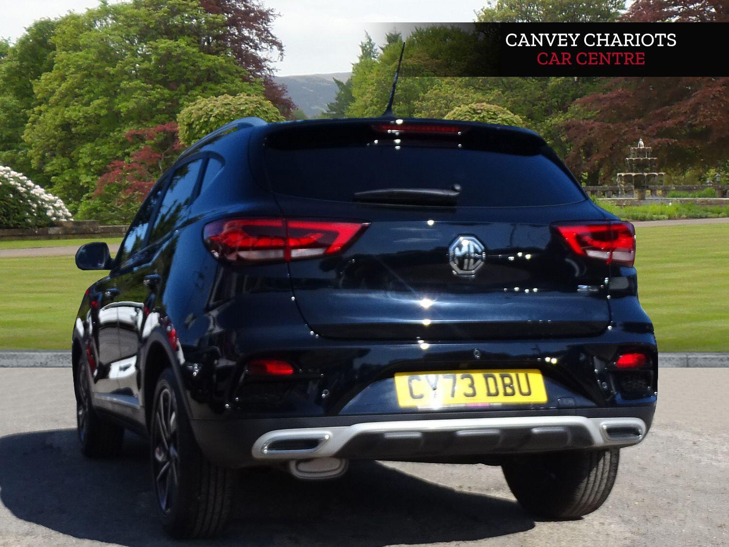 Used MG MG ZS 2023 for sale - 76188796: Photo 8