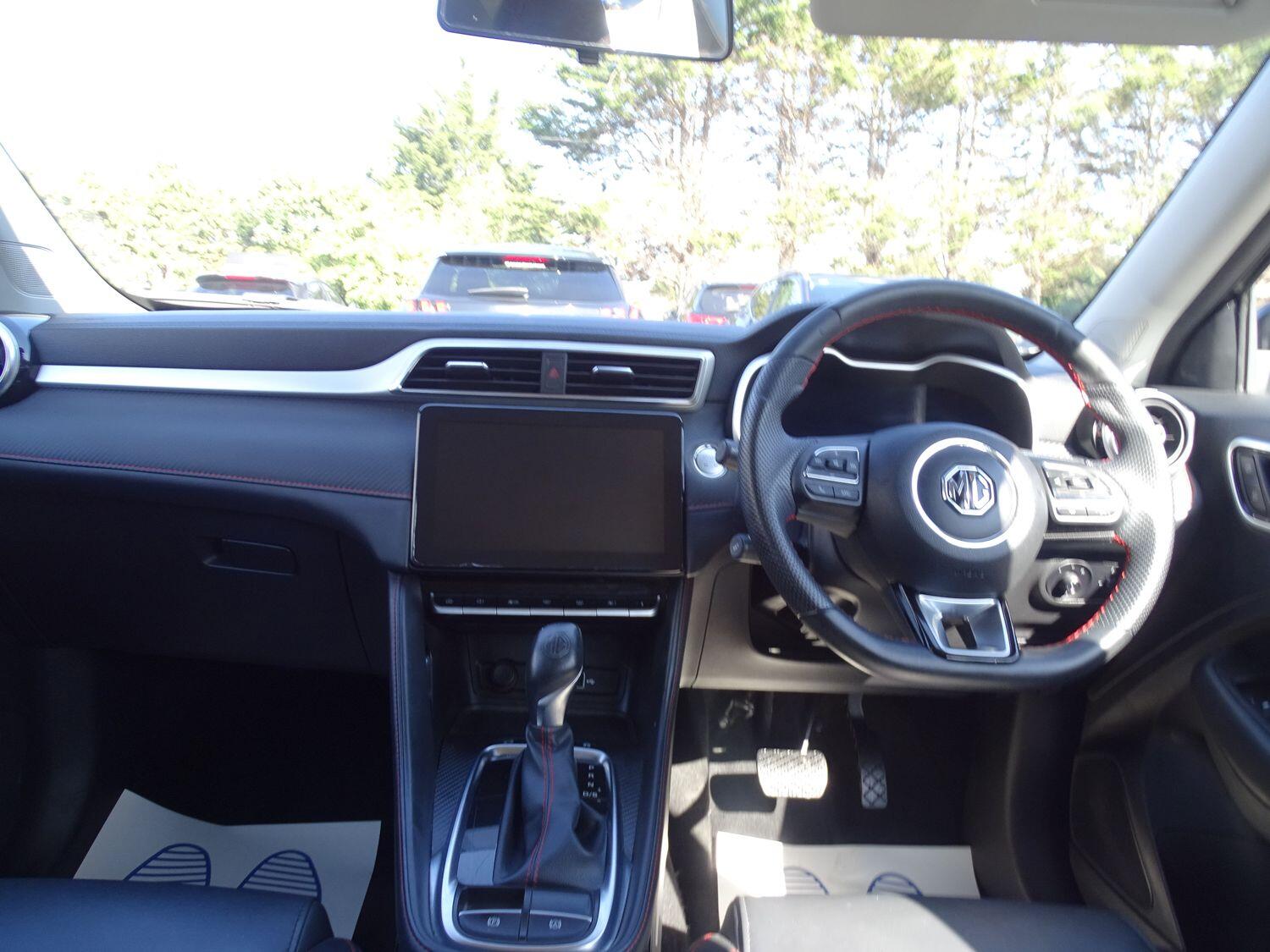 Used MG MG ZS 2023 for sale - 76188796: Photo 9