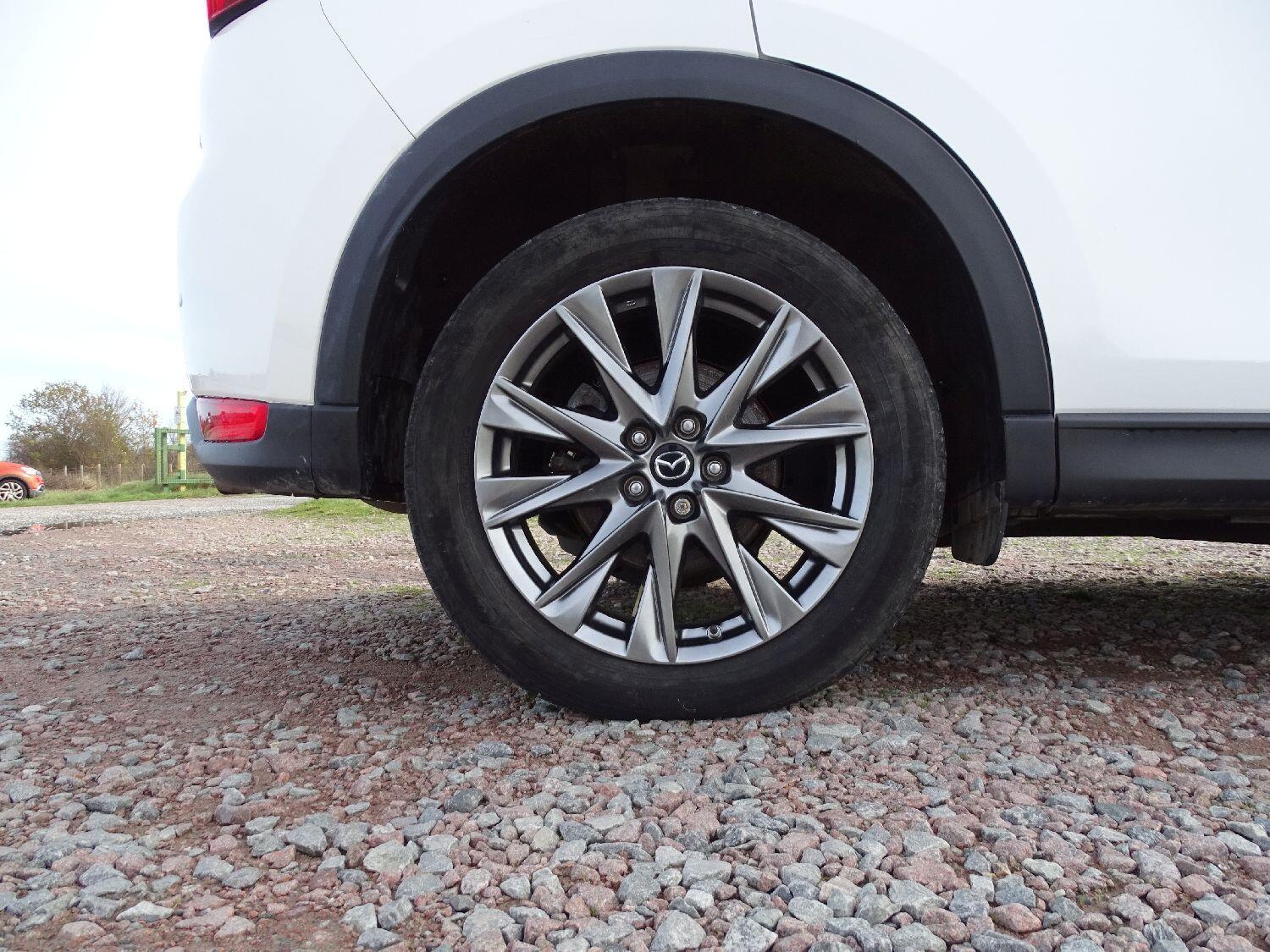 Used Mazda CX-5 2021 for sale - 76283906: Photo 10