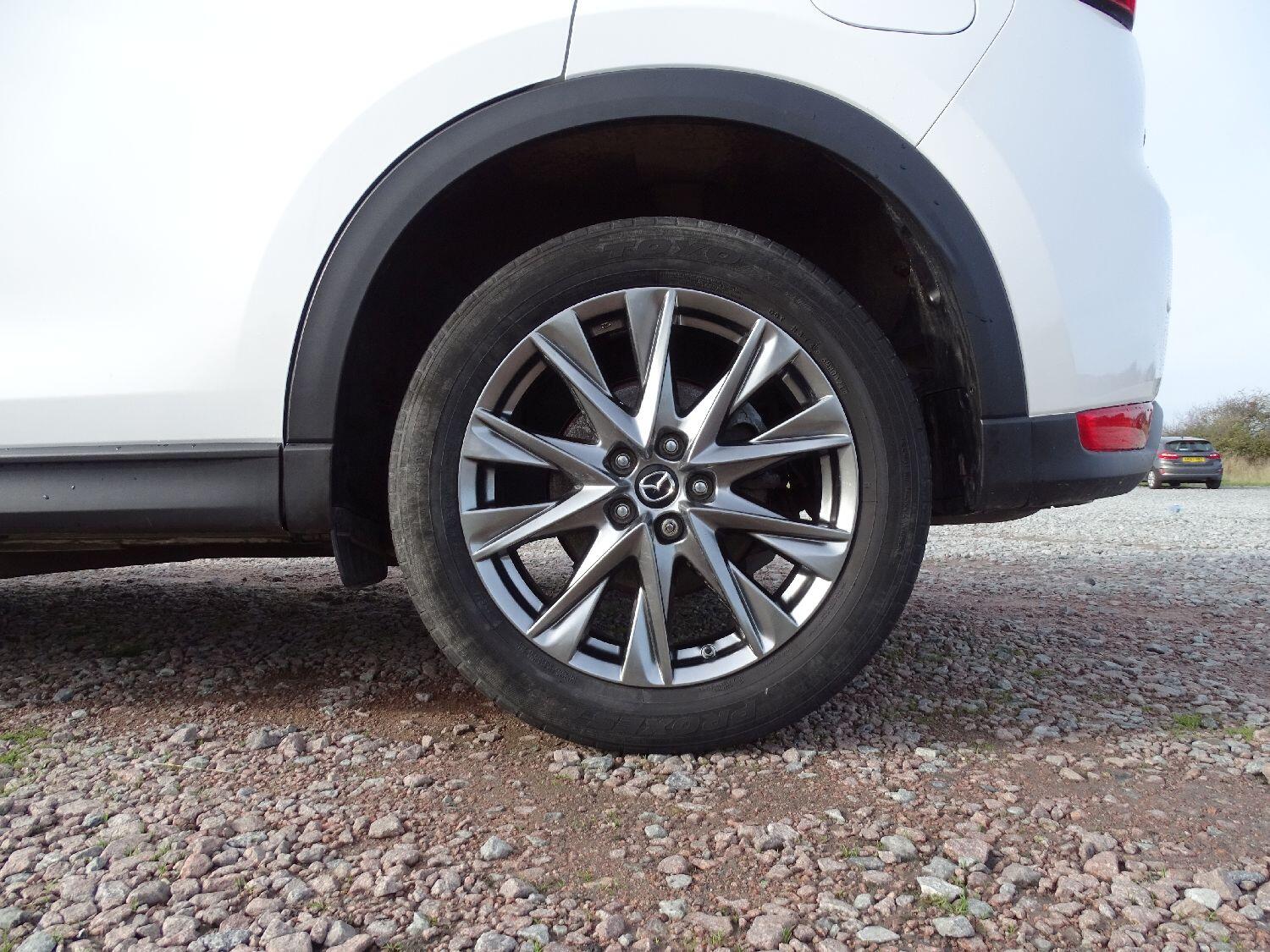 Used Mazda CX-5 2021 for sale - 76283906: Photo 11