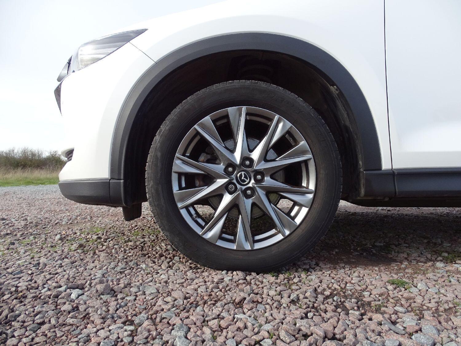 Used Mazda CX-5 2021 for sale - 76283906: Photo 12