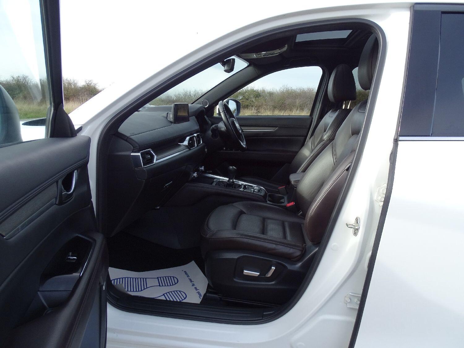 Used Mazda CX-5 2021 for sale - 76283906: Photo 13