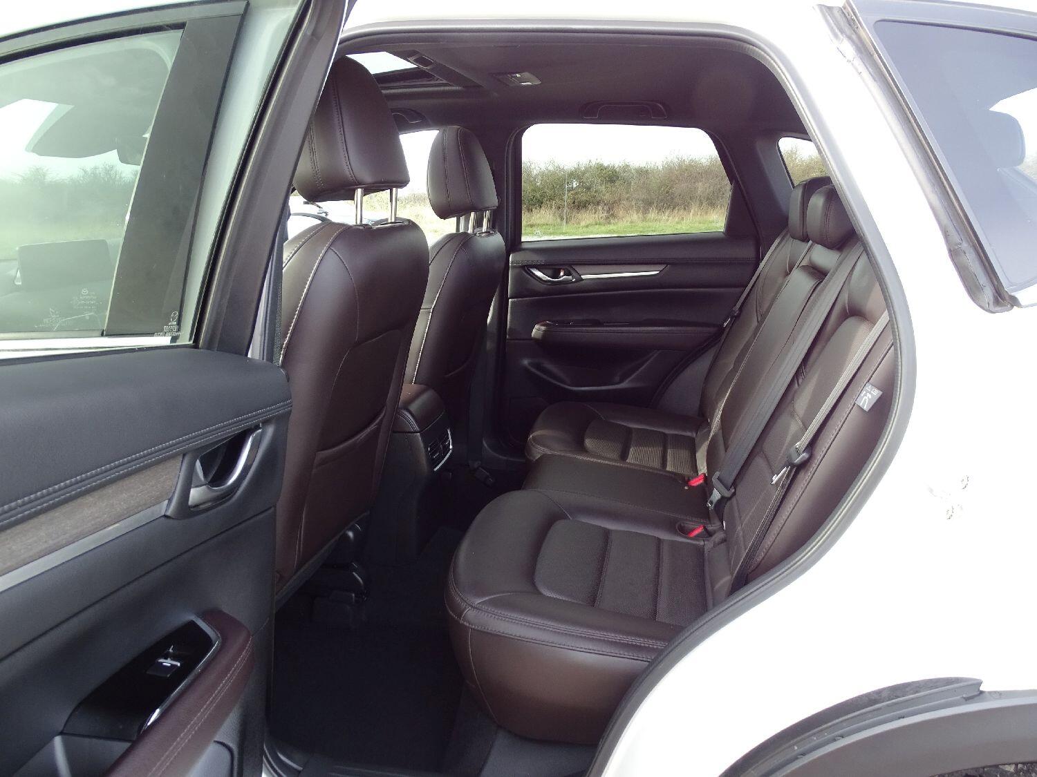 Used Mazda CX-5 2021 for sale - 76283906: Photo 14