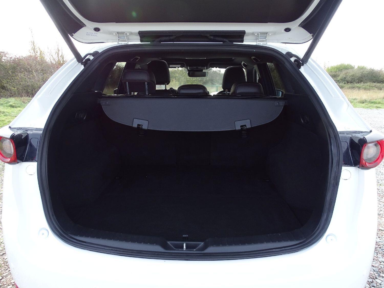 Used Mazda CX-5 2021 for sale - 76283906: Photo 15