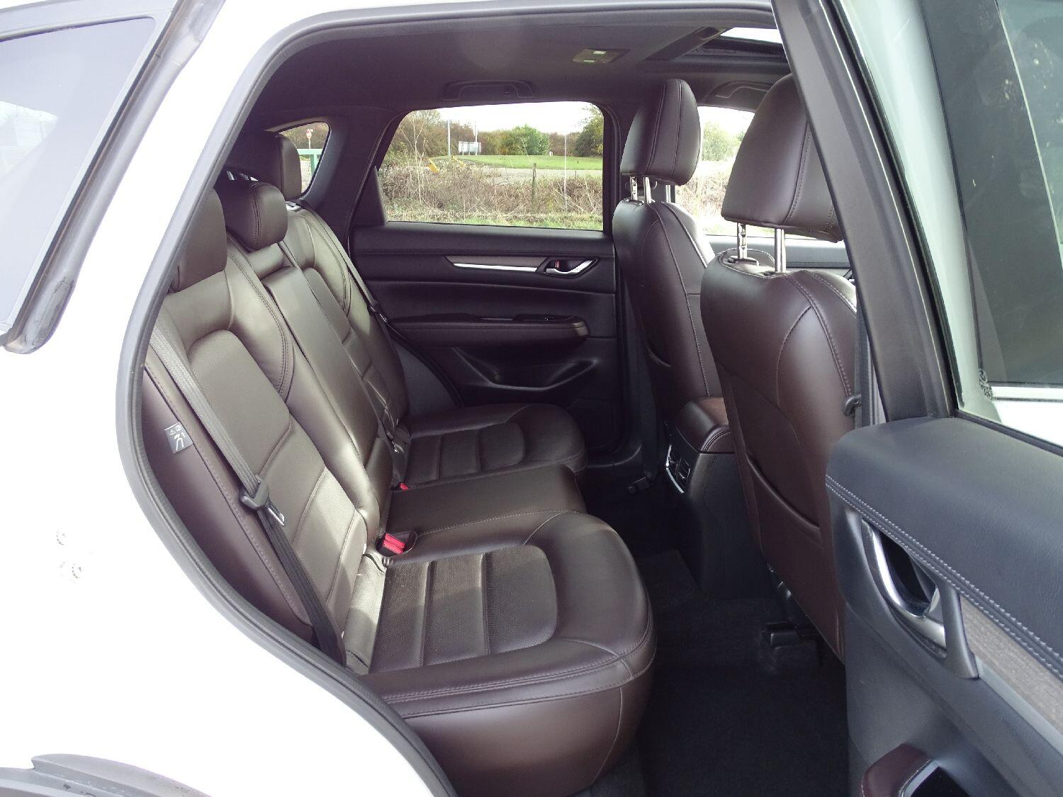 Used Mazda CX-5 2021 for sale - 76283906: Photo 17