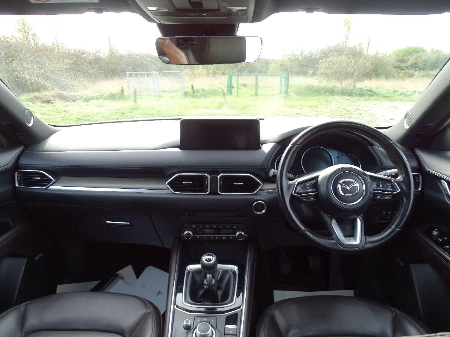 Used Mazda CX-5 2021 for sale - 76283906: Photo 18