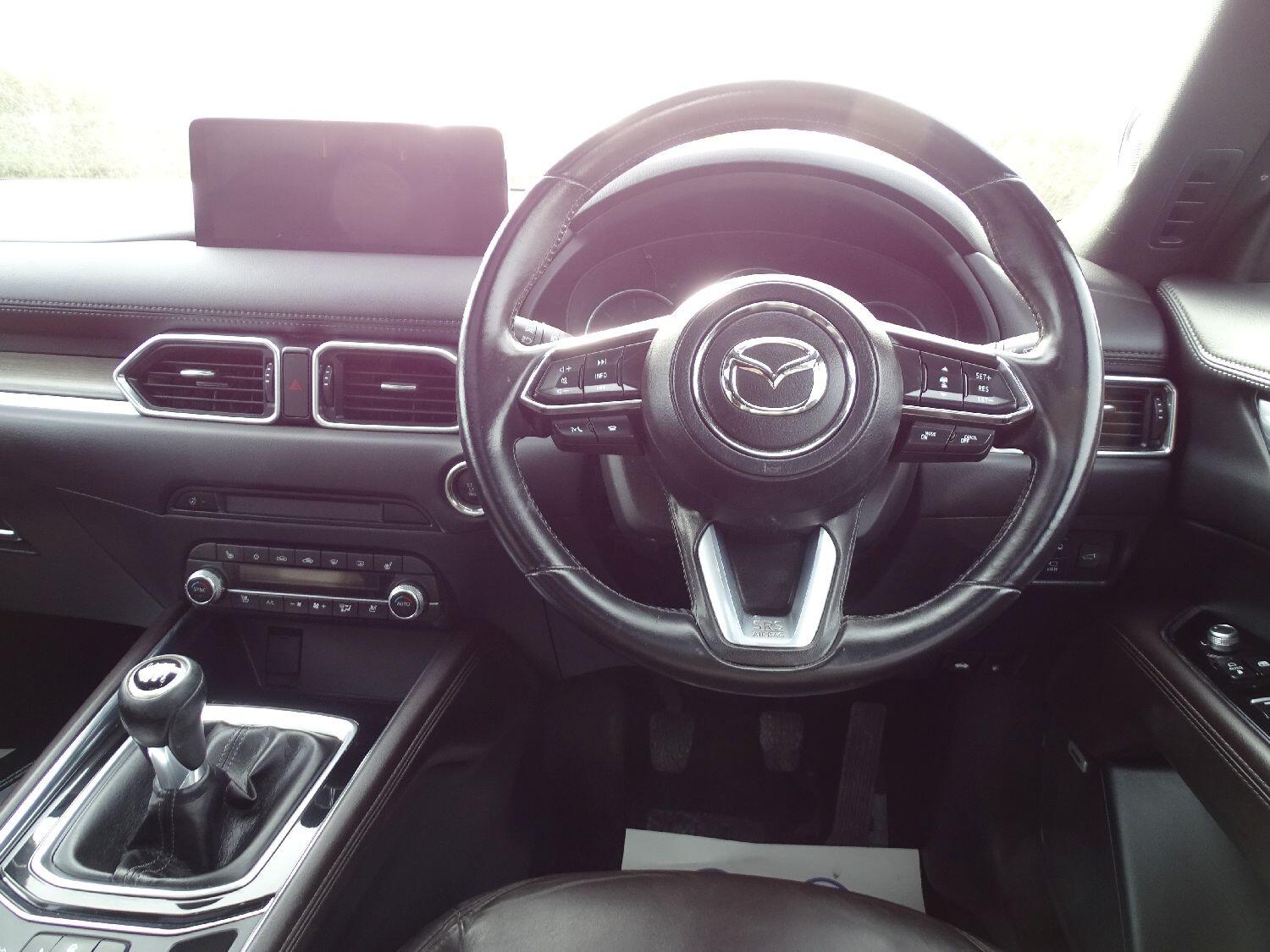 Used Mazda CX-5 2021 for sale - 76283906: Photo 19