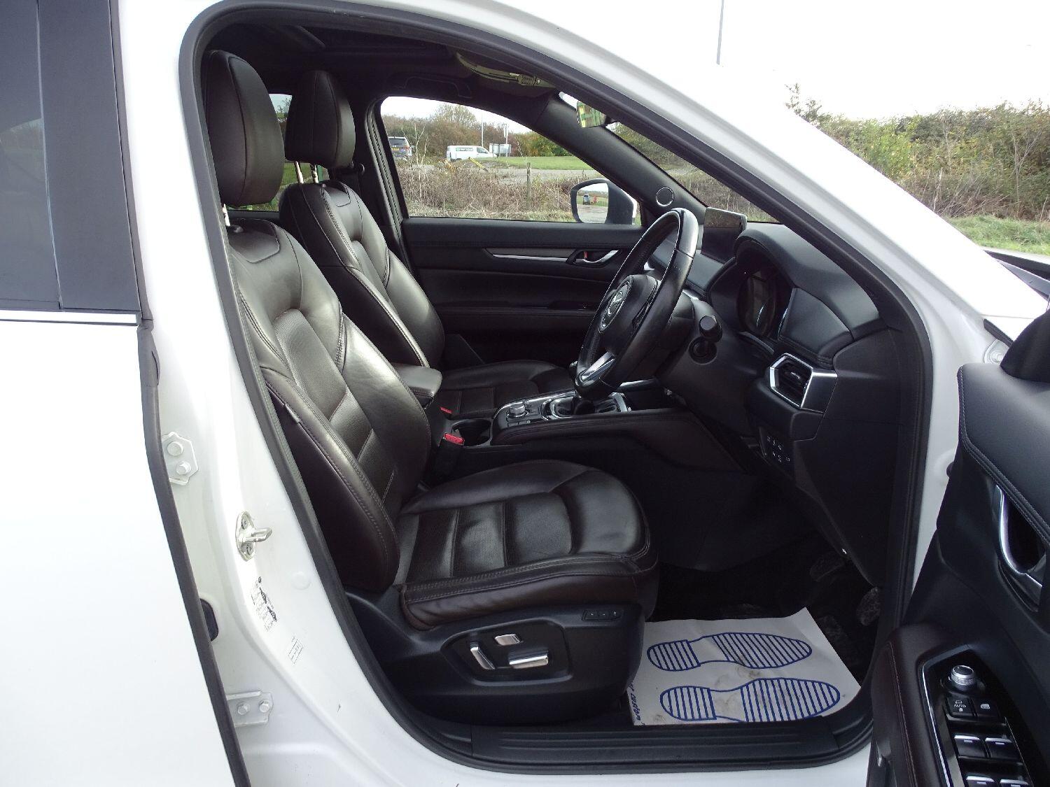 Used Mazda CX-5 2021 for sale - 76283906: Photo 20