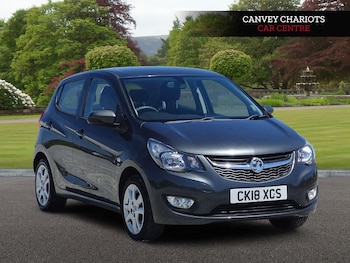 Used Vauxhall Viva 2018 for sale - 79075011: Photo
