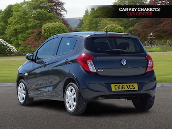 Used Vauxhall Viva 2018 for sale - 79075011: Photo
