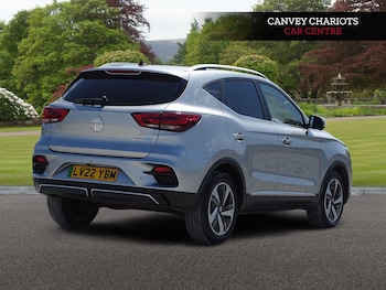 Used MG MG ZS 2022 for sale - 79158353: Photo
