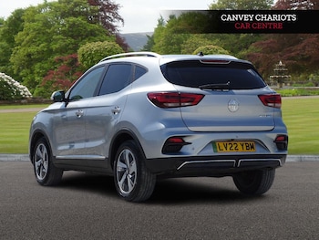 Used MG MG ZS 2022 for sale - 79158353: Photo