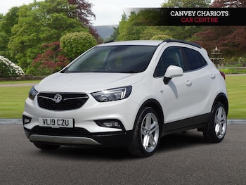 Used Vauxhall Mokka X 2019 for sale - 79157940: Photo