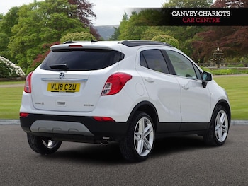 Used Vauxhall Mokka X 2019 for sale - 79157940: Photo