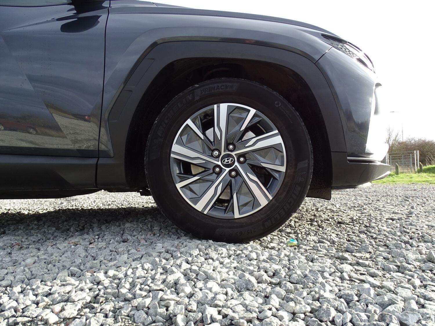 Used Hyundai TUCSON 2022 for sale - 76714161: Photo 12