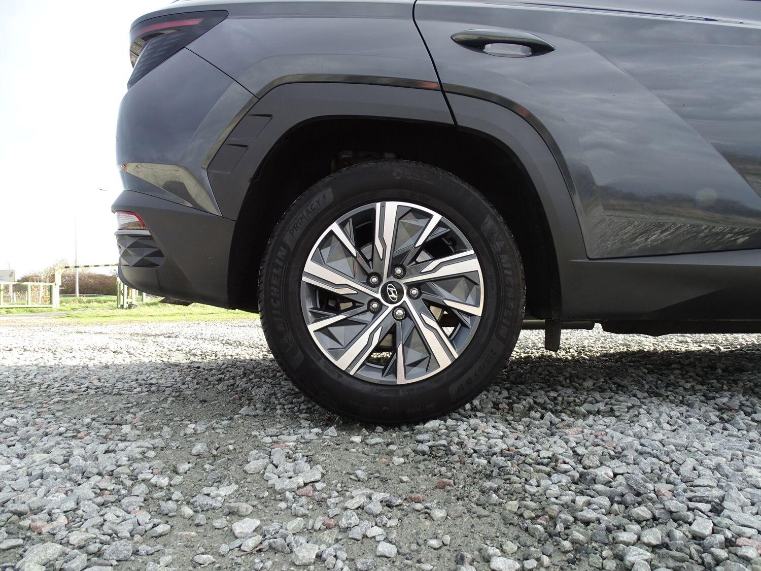 Used Hyundai TUCSON 2022 for sale - 76714161: Photo 13