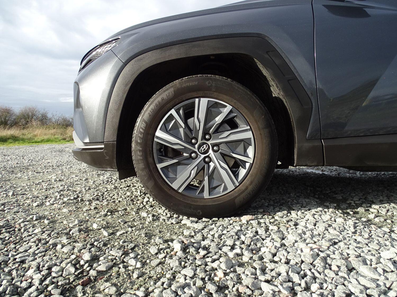 Used Hyundai TUCSON 2022 for sale - 76714161: Photo 15