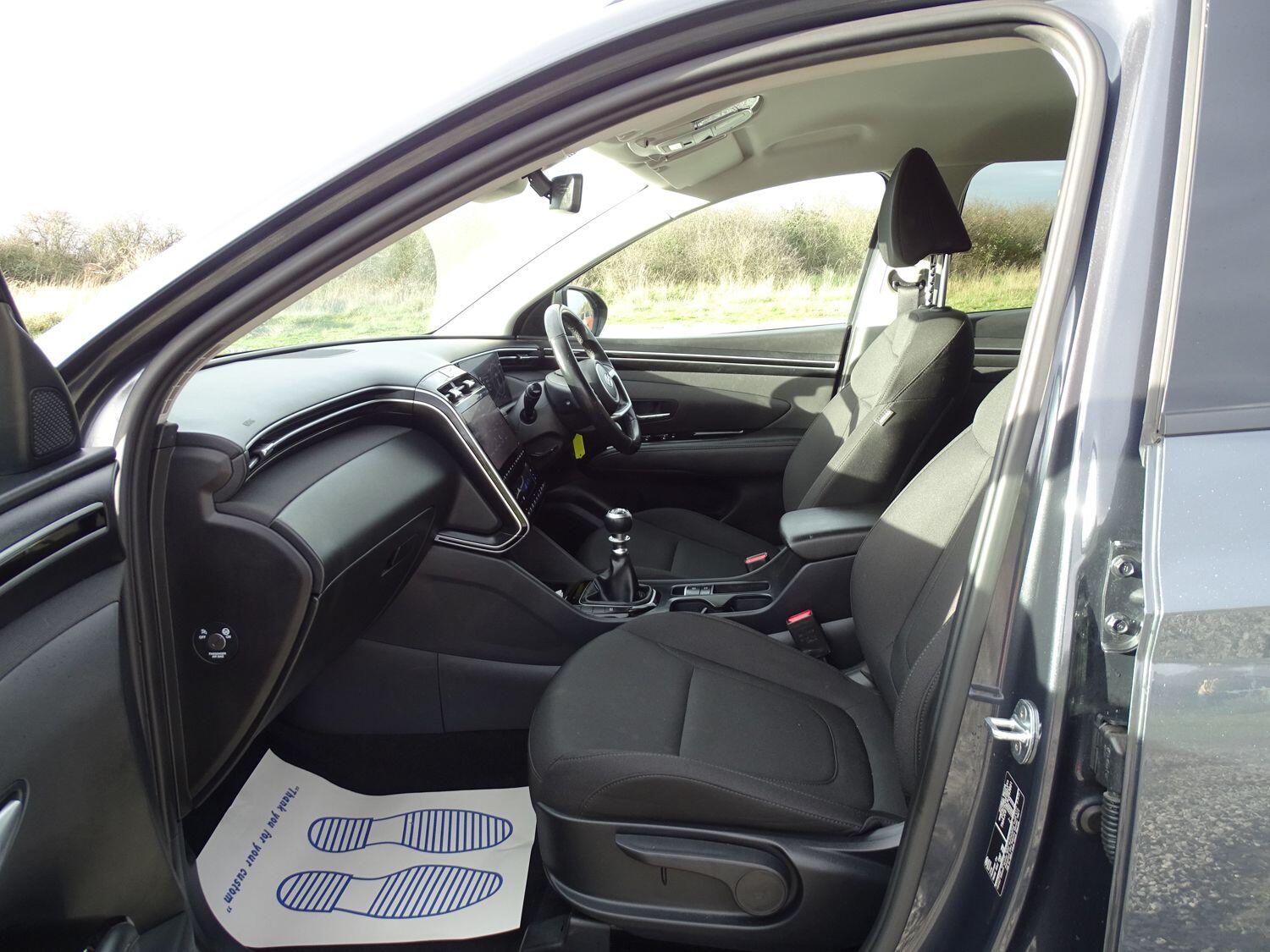 Used Hyundai TUCSON 2022 for sale - 76714161: Photo 18