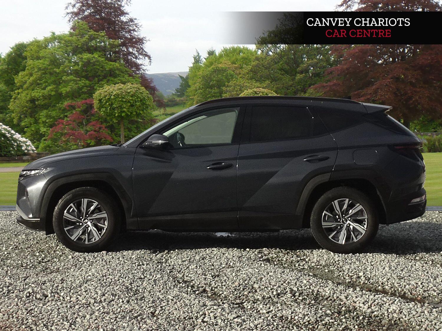 Used Hyundai TUCSON 2022 for sale - 76714161: Photo 5