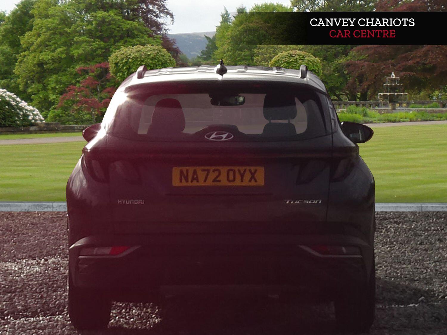 Used Hyundai TUCSON 2022 for sale - 76714161: Photo 6