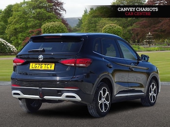 Used MG MG ZS 2025 for sale - 79268632: Photo