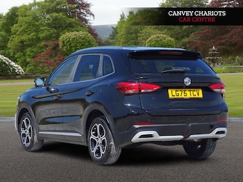 Used MG MG ZS 2025 for sale - 79268632: Photo