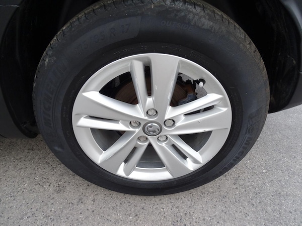 Used Vauxhall Grandland X 2021 for sale - 74920632: Photo 10