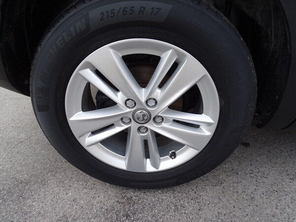 Used Vauxhall Grandland X 2021 for sale - 74920632: Photo 11